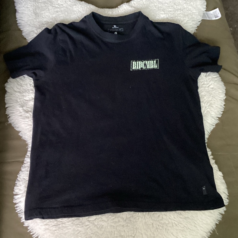EUC RC tee